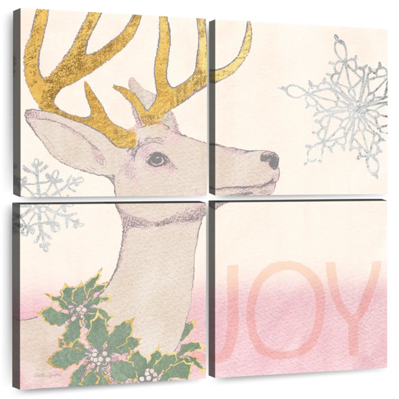 Brampt Pastel Christmas II