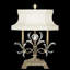 Beveled Arcs Table Lamp-12347940