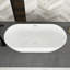 Baignoire 63 po x 28,8 po