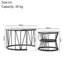 Coffee Table with Storage-817835192