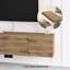 Unfinished TV Stand for TVs up to 65"-292952349