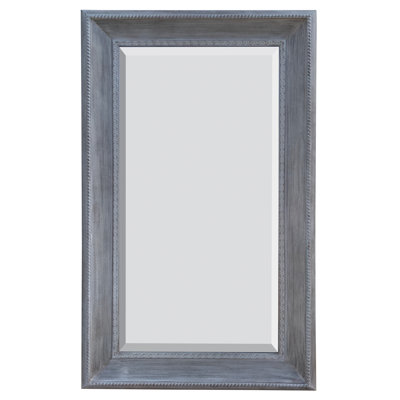Solid Wood Mirror