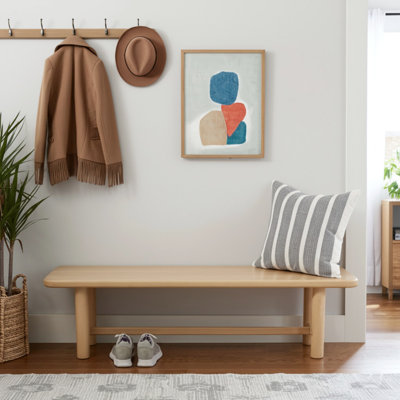 Banc de salle à manger Baker