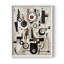 "ABSTRACT Series D III" par J Paul-989832027-989832029