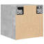 30cm H Media Cabinet-61745949