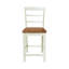 Tabouret de comptoir 24 po Klynn-1149254324