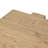 Finnian Solid Wood Top Single Coffee Table