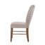 Chaise de salle à manger Aumiller
