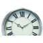 Wood Wall Clock