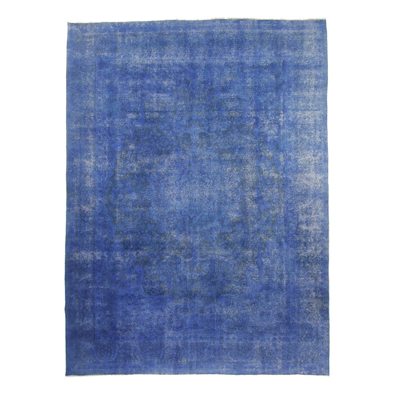 Nia One-of-a-Kind 9'6" X 12'6" Area Rug