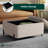 Delton 31.1" Flip-Tray Large Storage Ottoman-1822869365