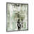 Silver Picture Framed