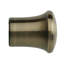 Devota 3.5cm Single Curtain Pole-1554508332-1555931464