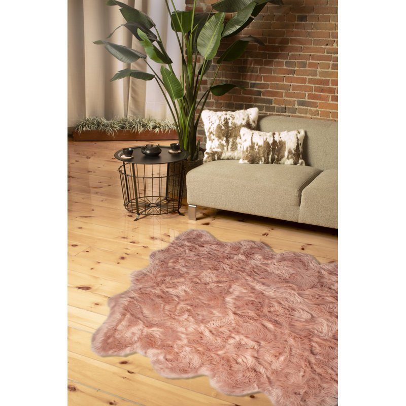 Tapis Qusay Dusty