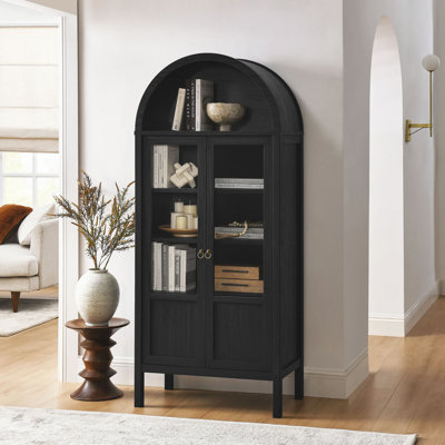 Vitrine de rangement Tessa