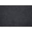 Canapé inclinable électrique noir avec appui-tête Duran-331774644