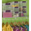 Contenant de rangement avec couvercle transparent Sterilite