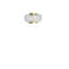 Faro Ceiling Lamp P Dark Amber White Matt Black 2 L2202 Ul-730785758-730785763-730785761