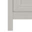 3-Drawer Nightstand, Modern Wood Dresser For Bedroom, Small Accent Chest,Set Of 2-834737061