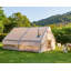 Tente gonflable en tissu Oxford-111567929