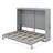 Murphy Bed Wall Bed-1622066874-1622066880
