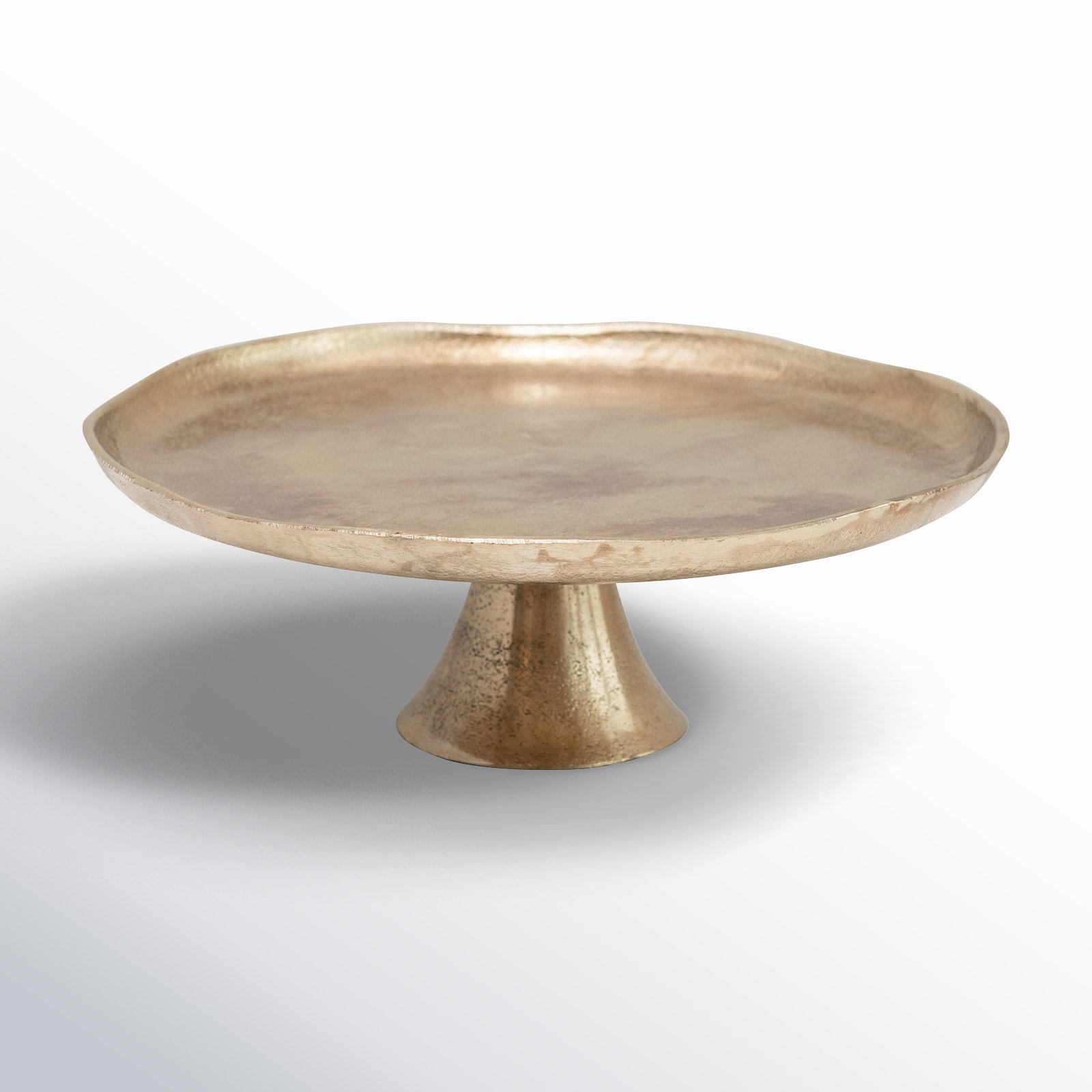 Joss & Main Hartwick Cake Stand & Reviews | Wayfair