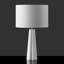 Lampe de table Crist Alabaster