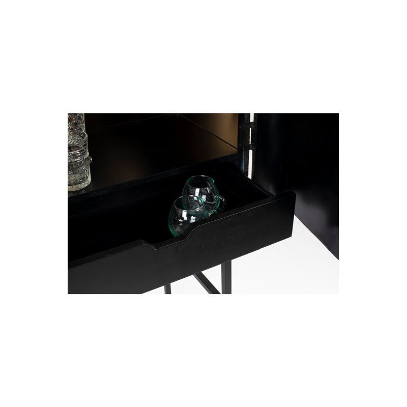 Ava Morgana Bar Cabinet