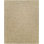 Brubaker Floral Area Rug in Brown