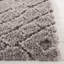 Tapis gris Atisha-24292209