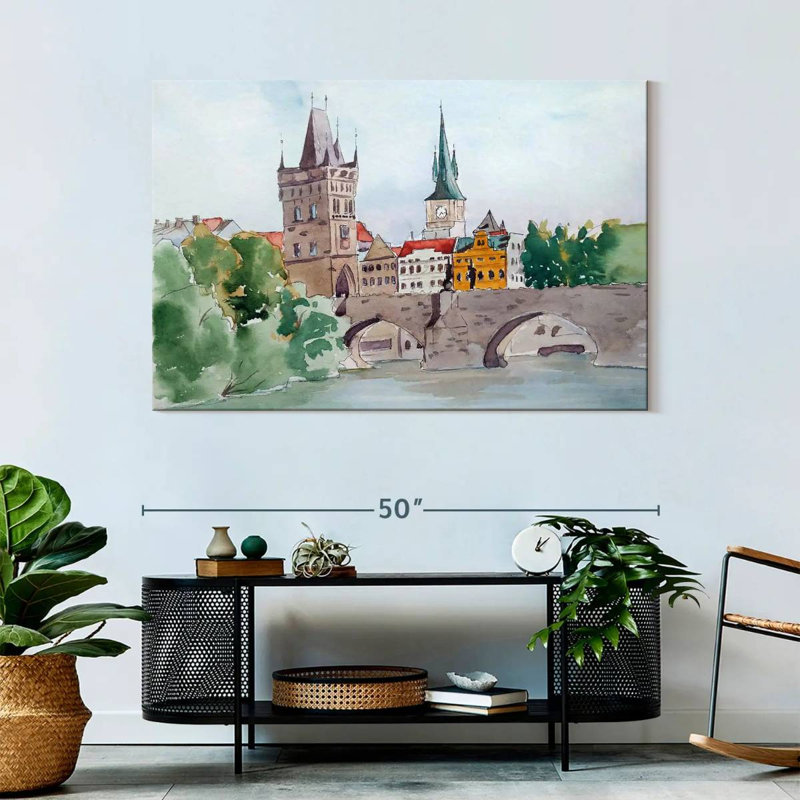 Lilie Prague Dream