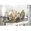 Metal Bar Cart-2014203130