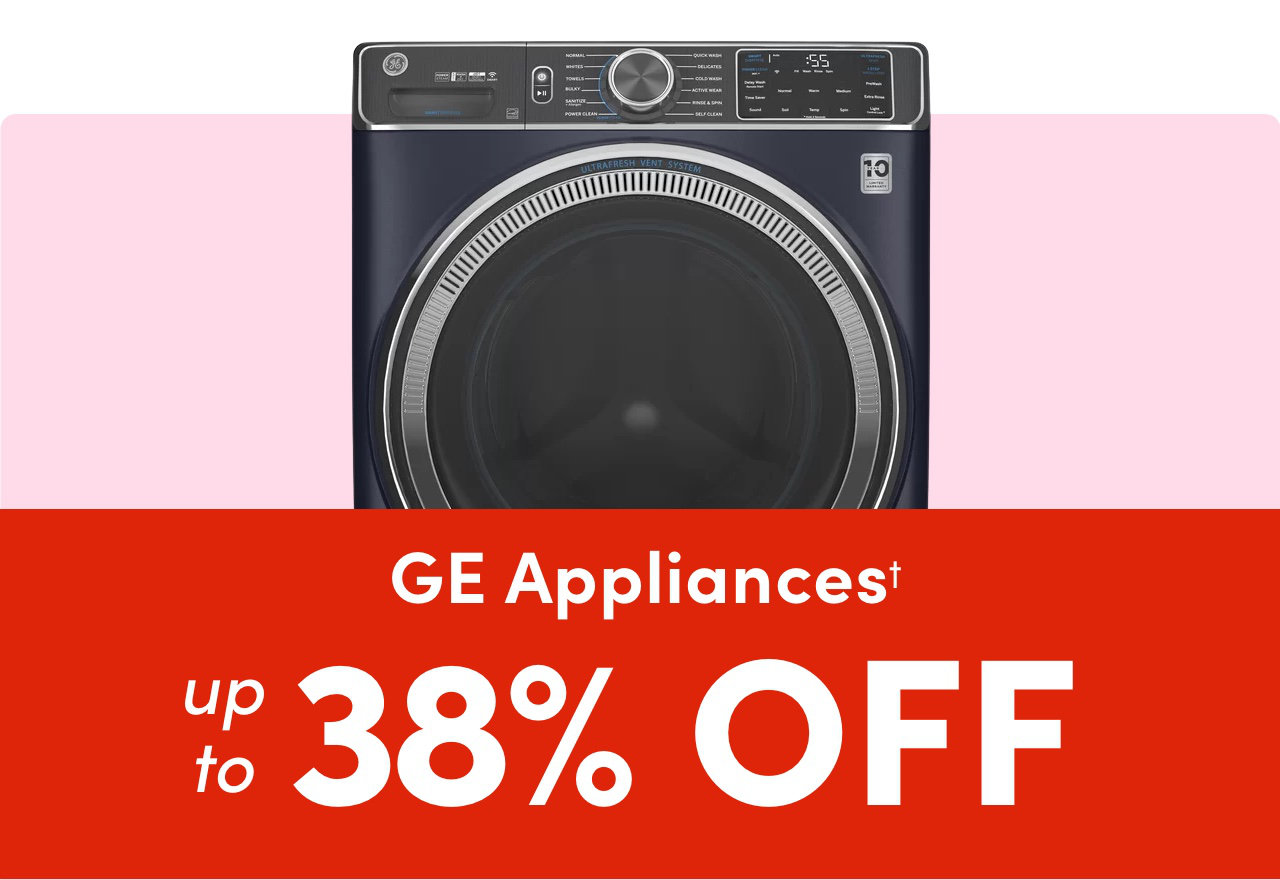 Deals On GE Appliances 2024 Wayfair   Deals On GE Appliances 