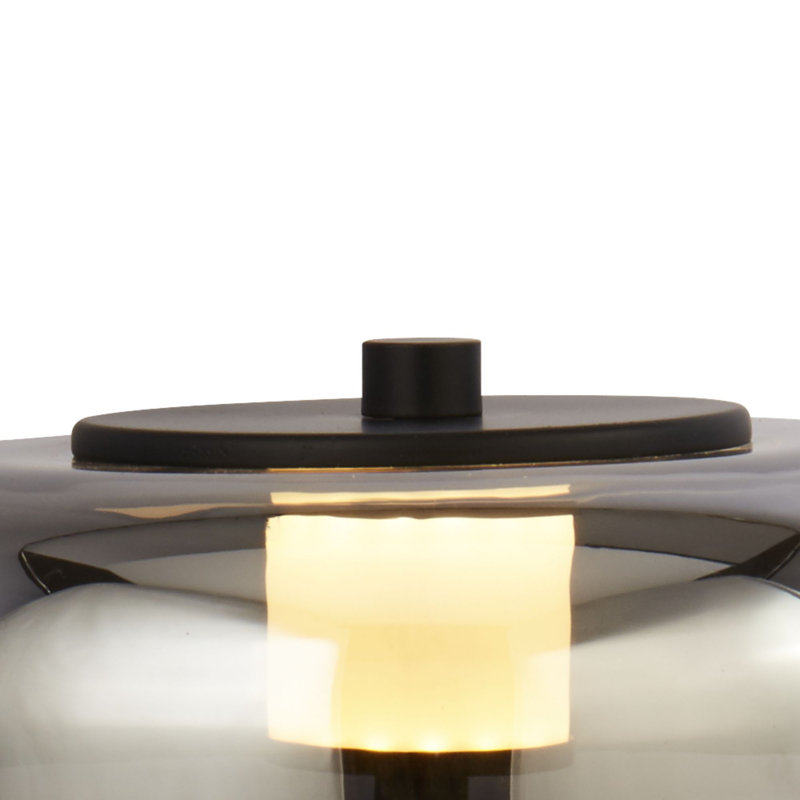 Iker Metal Table Lamp