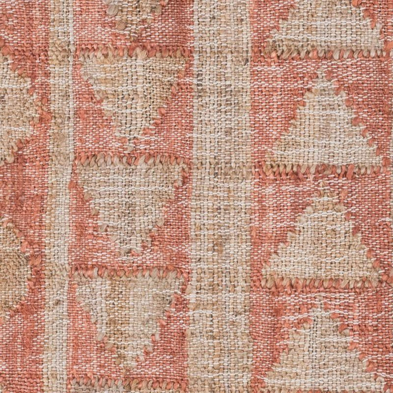 Walter Geometric Indoor Rug, Rectangle 5' x 8'
