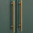 Swasey 32 " L Bar Cabinet-645287481