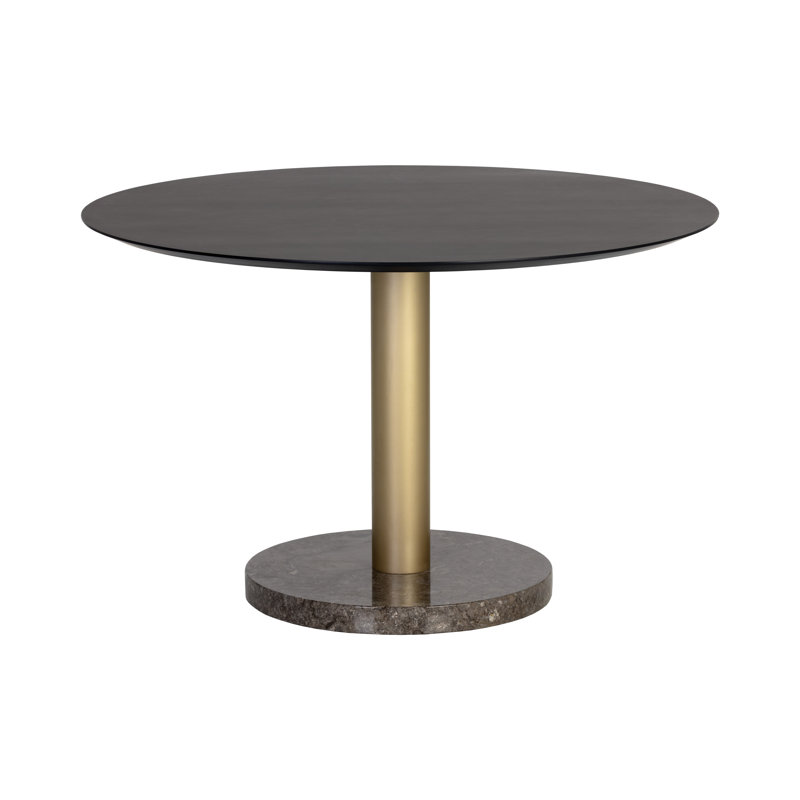 Monaco Round Dining Table