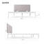 Lit plateforme tapissier Kert-1311714539-1311714536