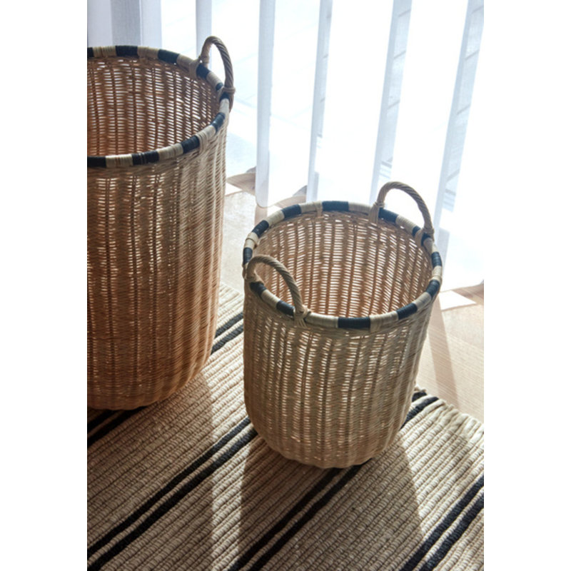 Boo Rattan General Basket