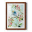 Asbury Garden Song II - peinture encadrée-169844209-169844205