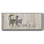 «Together We Have», toile encadrée-2147288488