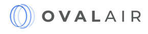 Logo OVAL AIR