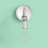 Irim Armed Sconce