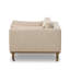 Chaise Tenby Harlin - Alcala blé-318400394