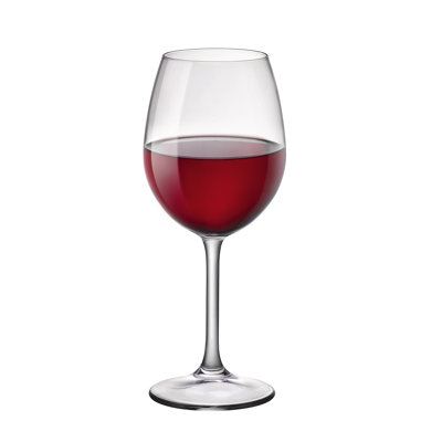 Riserva 12.5 oz. Cabernet Red Wine Glasses