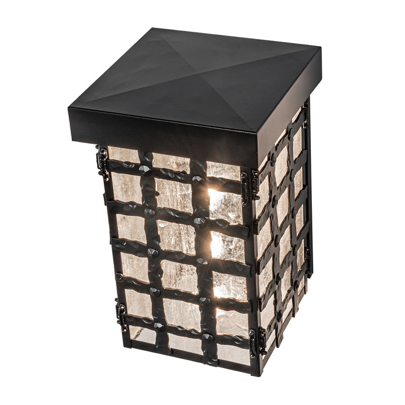 15" Wide Clavos Wall Sconce