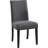 Haysi 19.25'' H Upholstered Side Chair-1279352575