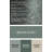 Machine Washable Gray Area Rug-457337433