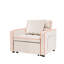 Trois-en-un Canapé-lit Canapé-lit pliant Canapé-lit ajustable-739858875