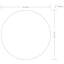 Miroir Destefano Essence-40173692-1695507